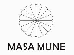 MASA MUNE trademark