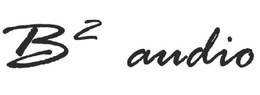 B2 AUDIO trademark