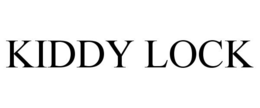 KIDDY LOCK trademark