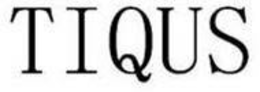 TIQUS trademark