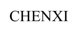 CHENXI trademark