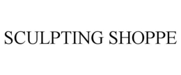 SCULPTING SHOPPE trademark