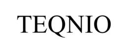 TEQNIO trademark