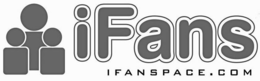 IFANS IFANSPACE.COM trademark