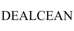 DEALCEAN trademark