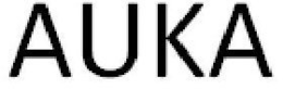AUKA trademark