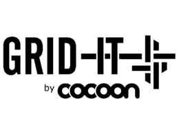 GRID IT BY COCOON trademark