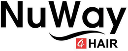 NUWAY 4 HAIR trademark