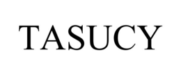 TASUCY trademark