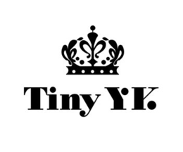 TINY YK trademark