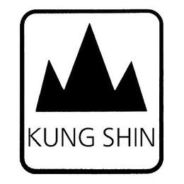 KUNG SHIN trademark