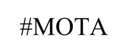 #MOTA trademark