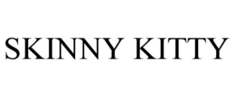 SKINNY KITTY trademark