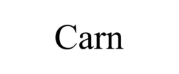 CARN trademark