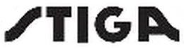 STIGA trademark