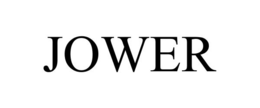 JOWER trademark