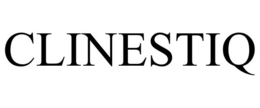 CLINESTIQ trademark