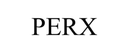 PERX trademark