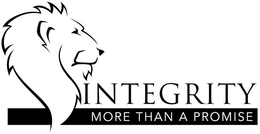 INTEGRITY MORE THAN A PROMISE trademark