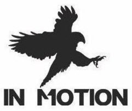 IN MOTION trademark
