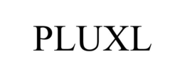 PLUXL trademark
