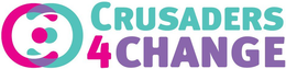 CC CRUSADERS 4 CHANGE trademark