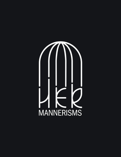 HER MANNERISMS trademark