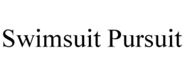 SWIMSUIT PURSUIT trademark