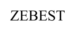 ZEBEST trademark