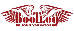 BOOTLEG JOHN VARVATOS trademark