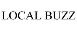 LOCAL BUZZ trademark