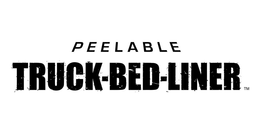 PEELABLE TRUCK-BED-LINER trademark