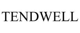 TENDWELL trademark