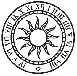 I II III IIII V VI VII VIII IV V VI VIIVIII IX X XI XII trademark