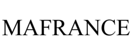 MAFRANCE trademark