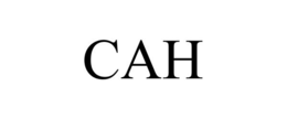 CAH trademark