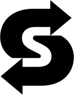 S trademark