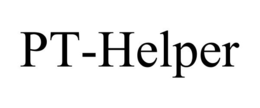 PT-HELPER trademark