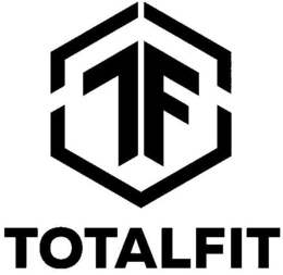 T F TOTALFIT trademark