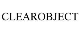 CLEAROBJECT trademark