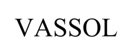 VASSOL trademark