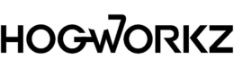 HOGWORKZ trademark