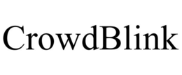 CROWDBLINK trademark