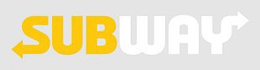 SUBWAY trademark