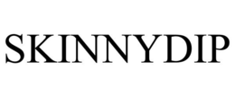 SKINNYDIP trademark