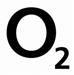 O2 trademark
