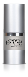 AMINOGENESIS E·Y·E CONTROL trademark