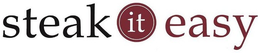 STEAK IT EASY trademark