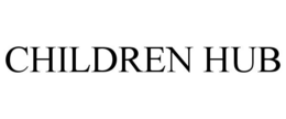 CHILDREN HUB trademark