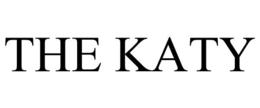 THE KATY trademark